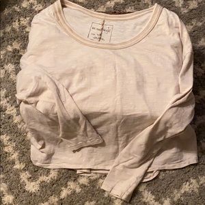 We The Free, pullover shirt